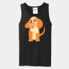 Core Cotton Tank Top Thumbnail
