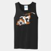 Core Cotton Tank Top Thumbnail