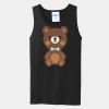 Core Cotton Tank Top Thumbnail