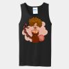 Core Cotton Tank Top Thumbnail