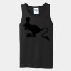 Core Cotton Tank Top Thumbnail