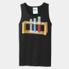 Core Cotton Tank Top Thumbnail