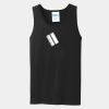 Core Cotton Tank Top Thumbnail