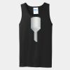 Core Cotton Tank Top Thumbnail