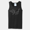 Core Cotton Tank Top Thumbnail