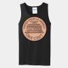 Core Cotton Tank Top Thumbnail