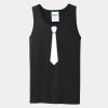 Core Cotton Tank Top Thumbnail