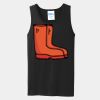 Core Cotton Tank Top Thumbnail