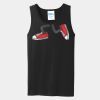 Core Cotton Tank Top Thumbnail