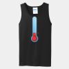 Core Cotton Tank Top Thumbnail