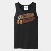 Core Cotton Tank Top Thumbnail