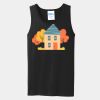 Core Cotton Tank Top Thumbnail