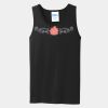 Core Cotton Tank Top Thumbnail
