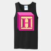 Core Cotton Tank Top Thumbnail