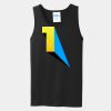 Core Cotton Tank Top Thumbnail