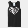 Core Cotton Tank Top Thumbnail