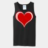 Core Cotton Tank Top Thumbnail