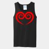 Core Cotton Tank Top Thumbnail
