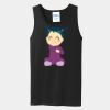 Core Cotton Tank Top Thumbnail