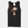 Core Cotton Tank Top Thumbnail