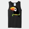 Core Cotton Tank Top Thumbnail