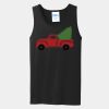 Core Cotton Tank Top Thumbnail