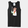 Core Cotton Tank Top Thumbnail