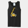 Core Cotton Tank Top Thumbnail