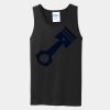 Core Cotton Tank Top Thumbnail