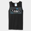 Core Cotton Tank Top Thumbnail