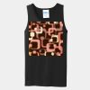 Core Cotton Tank Top Thumbnail