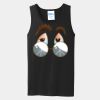 Core Cotton Tank Top Thumbnail
