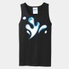Core Cotton Tank Top Thumbnail