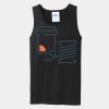 Core Cotton Tank Top Thumbnail
