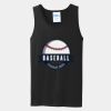 Core Cotton Tank Top Thumbnail