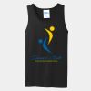 Core Cotton Tank Top Thumbnail