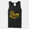 Core Cotton Tank Top Thumbnail