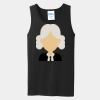 Core Cotton Tank Top Thumbnail