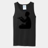 Core Cotton Tank Top Thumbnail