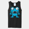 Core Cotton Tank Top Thumbnail