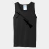 Core Cotton Tank Top Thumbnail