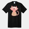 Tall Core Cotton Tee Thumbnail