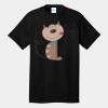 Tall Core Cotton Tee Thumbnail