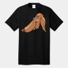Tall Core Cotton Tee Thumbnail