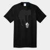 Tall Core Cotton Tee Thumbnail