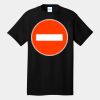 Tall Core Cotton Tee Thumbnail