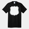 Tall Core Cotton Tee Thumbnail