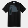 Tall Core Cotton Tee Thumbnail