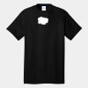 Tall Core Cotton Tee Thumbnail
