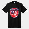 Tall Core Cotton Tee Thumbnail